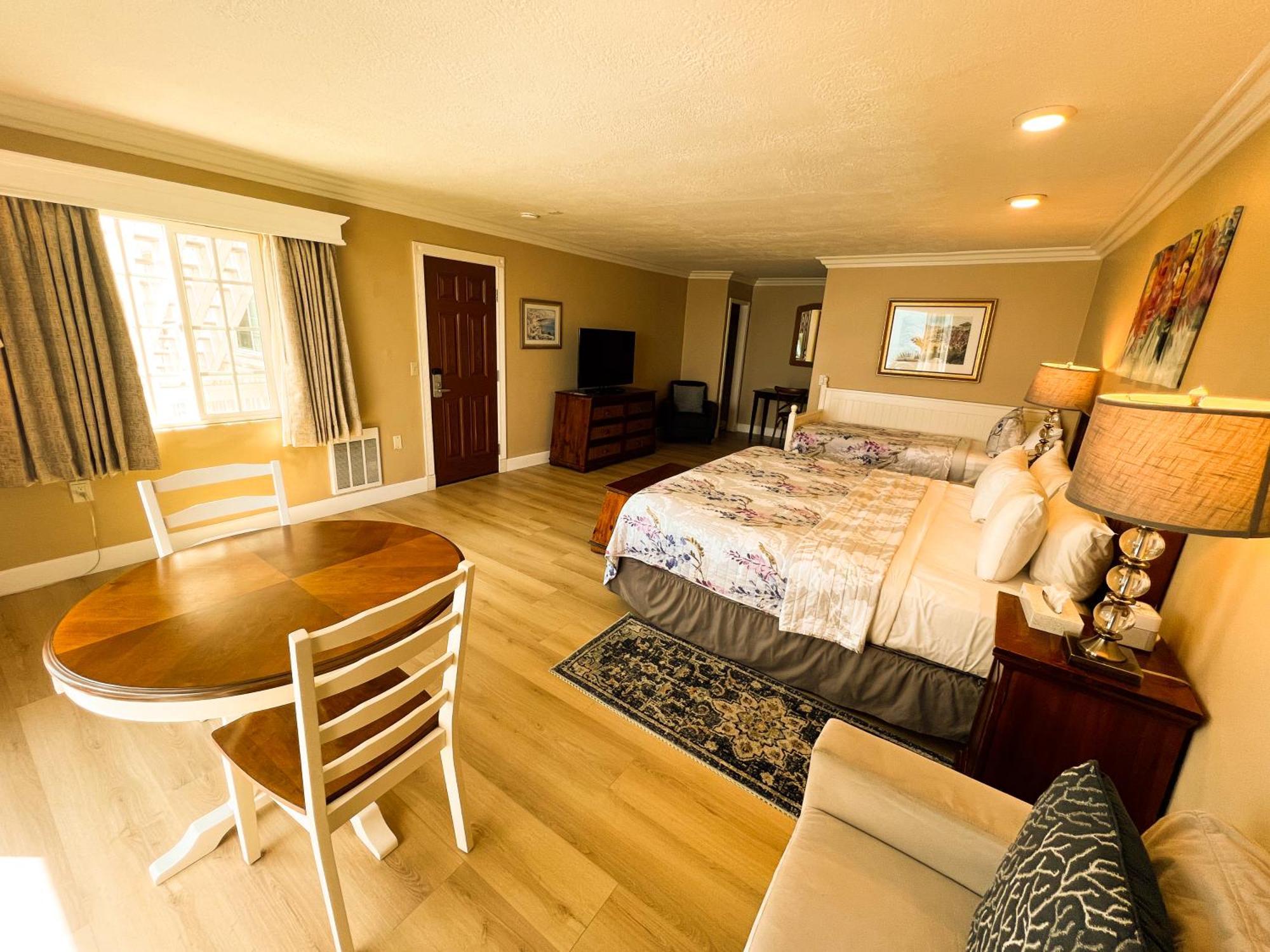 Cliff House Inn Muscle Shoals Dış mekan fotoğraf