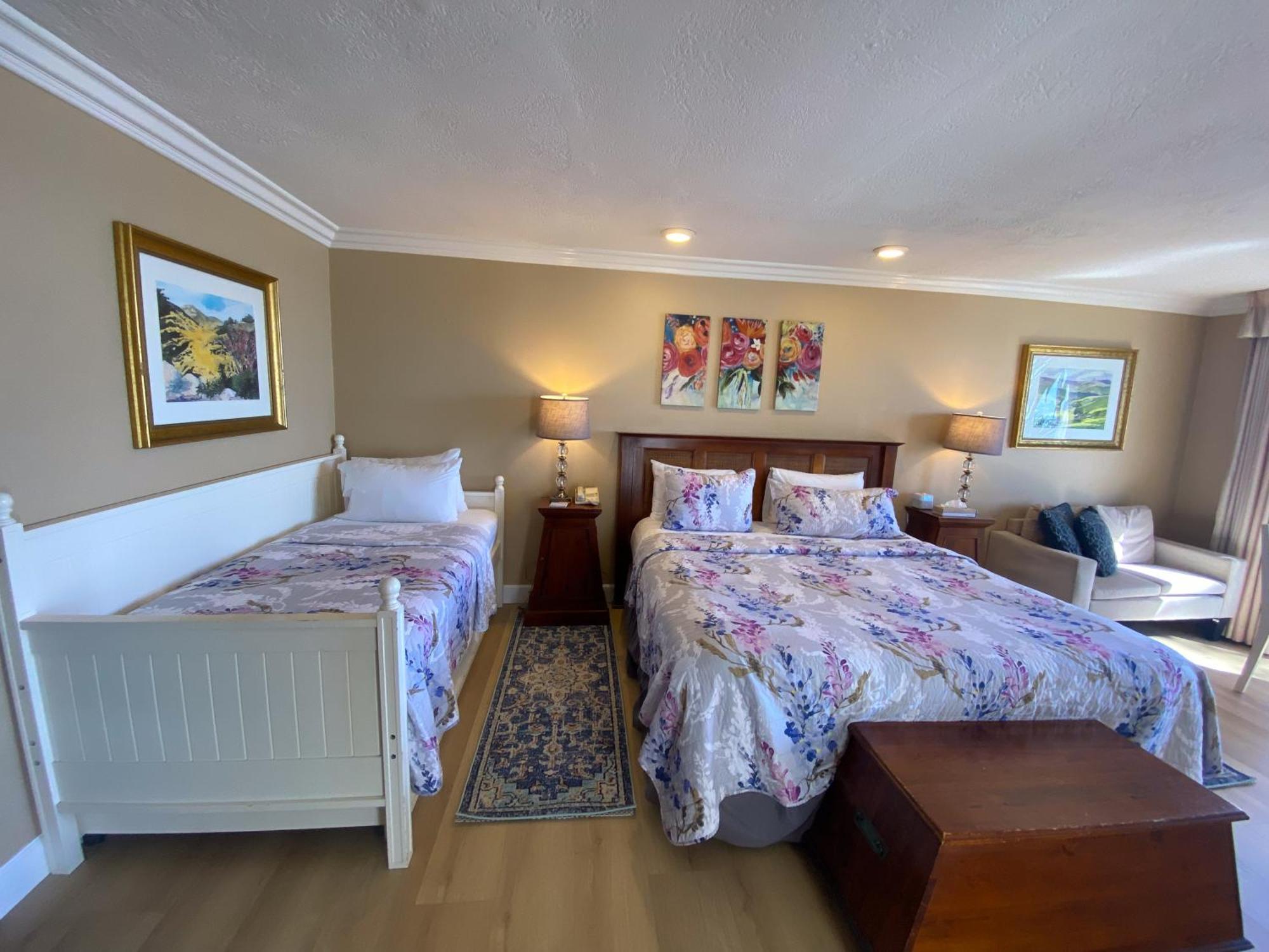 Cliff House Inn Muscle Shoals Dış mekan fotoğraf