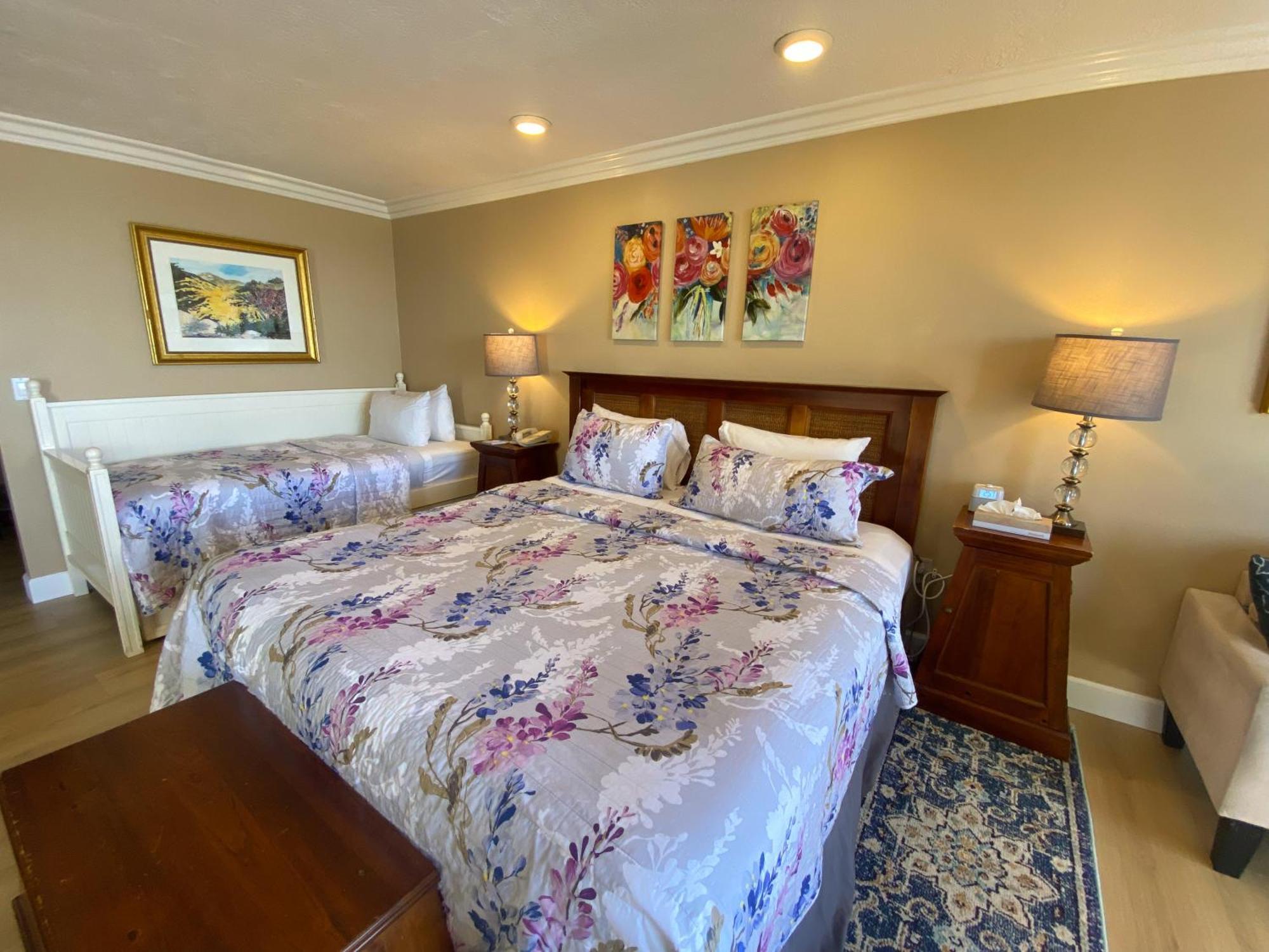 Cliff House Inn Muscle Shoals Dış mekan fotoğraf